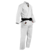 Кимоно Fuji Summerweight BJJ Gi White